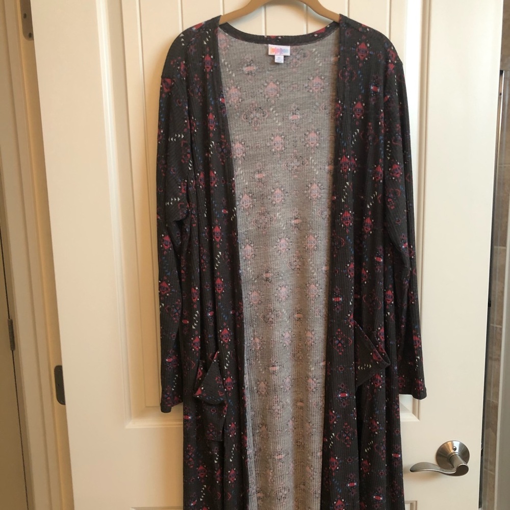 Lularoe Sarah